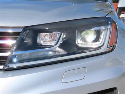 2016 Volkswagen Touareg TDI AWD Lux - Photo 42 - Santa Cruz, CA 95062