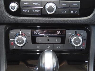 2016 Volkswagen Touareg TDI AWD Lux - Photo 23 - Santa Cruz, CA 95062