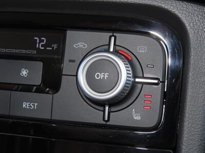 2016 Volkswagen Touareg TDI AWD Lux - Photo 20 - Santa Cruz, CA 95062