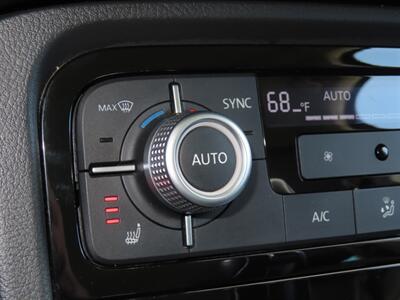 2016 Volkswagen Touareg TDI AWD Lux - Photo 7 - Santa Cruz, CA 95062