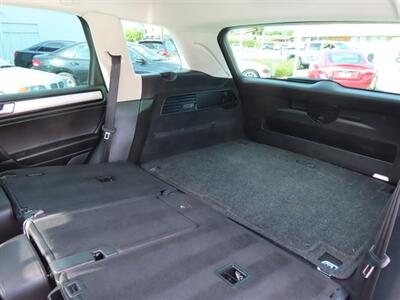 2016 Volkswagen Touareg TDI AWD Lux - Photo 32 - Santa Cruz, CA 95062