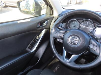 2015 Mazda CX-5 Touring   - Photo 11 - Santa Cruz, CA 95062