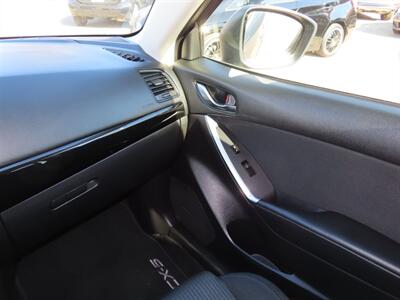 2015 Mazda CX-5 Touring   - Photo 19 - Santa Cruz, CA 95062