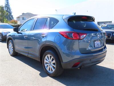 2015 Mazda CX-5 Touring   - Photo 3 - Santa Cruz, CA 95062