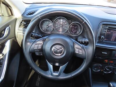 2015 Mazda CX-5 Touring   - Photo 8 - Santa Cruz, CA 95062