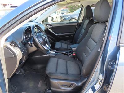 2015 Mazda CX-5 Touring   - Photo 5 - Santa Cruz, CA 95062