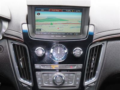 2013 Cadillac CTS -V   - Photo 27 - Santa Cruz, CA 95062