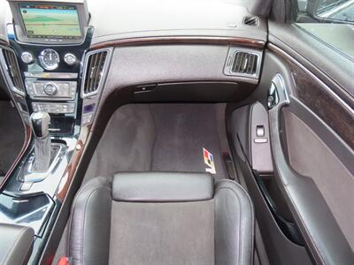 2013 Cadillac CTS -V   - Photo 24 - Santa Cruz, CA 95062