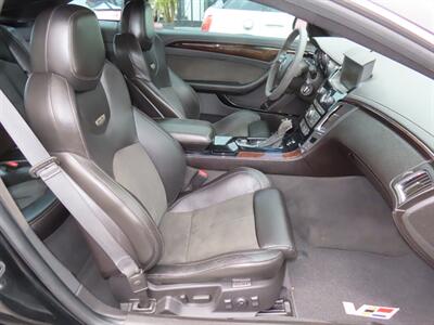 2013 Cadillac CTS -V   - Photo 21 - Santa Cruz, CA 95062