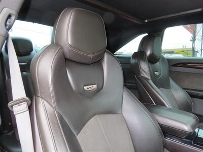 2013 Cadillac CTS -V   - Photo 25 - Santa Cruz, CA 95062