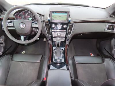 2013 Cadillac CTS -V   - Photo 31 - Santa Cruz, CA 95062