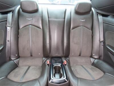 2013 Cadillac CTS -V   - Photo 34 - Santa Cruz, CA 95062