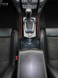 2013 Cadillac CTS -V   - Photo 16 - Santa Cruz, CA 95062