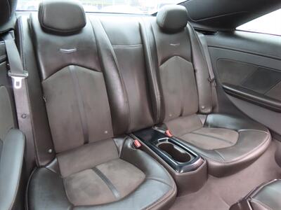 2013 Cadillac CTS -V   - Photo 36 - Santa Cruz, CA 95062