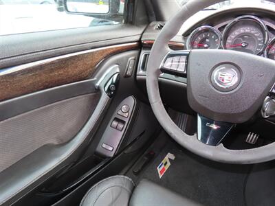 2013 Cadillac CTS -V   - Photo 14 - Santa Cruz, CA 95062