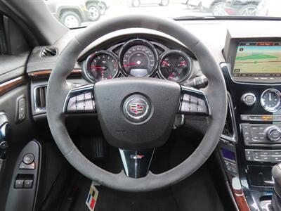 2013 Cadillac CTS -V   - Photo 11 - Santa Cruz, CA 95062