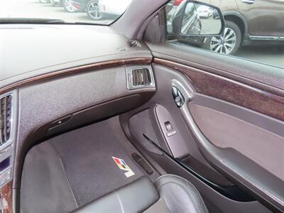 2013 Cadillac CTS -V   - Photo 26 - Santa Cruz, CA 95062