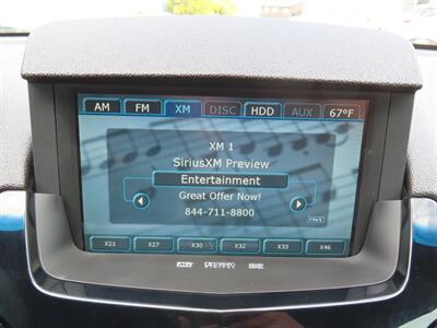 2013 Cadillac CTS -V   - Photo 20 - Santa Cruz, CA 95062