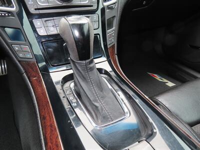 2013 Cadillac CTS -V   - Photo 29 - Santa Cruz, CA 95062