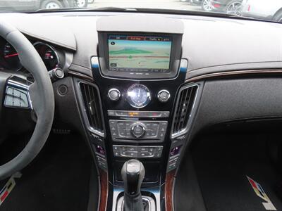 2013 Cadillac CTS -V   - Photo 15 - Santa Cruz, CA 95062
