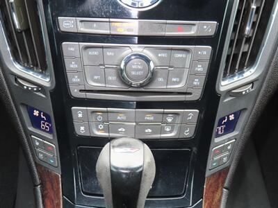 2013 Cadillac CTS -V   - Photo 30 - Santa Cruz, CA 95062