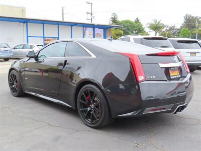 2013 Cadillac CTS -V   - Photo 3 - Santa Cruz, CA 95062