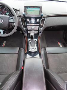 2013 Cadillac CTS -V   - Photo 18 - Santa Cruz, CA 95062