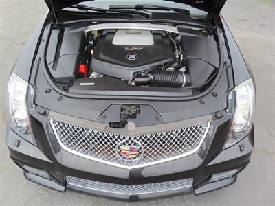 2013 Cadillac CTS -V   - Photo 44 - Santa Cruz, CA 95062