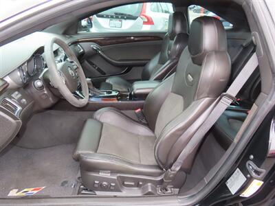 2013 Cadillac CTS -V   - Photo 6 - Santa Cruz, CA 95062