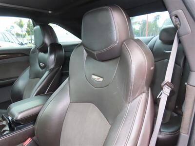 2013 Cadillac CTS -V   - Photo 10 - Santa Cruz, CA 95062