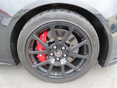 2013 Cadillac CTS -V   - Photo 42 - Santa Cruz, CA 95062
