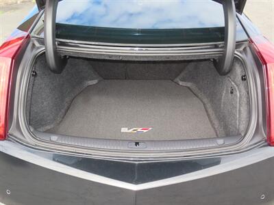 2013 Cadillac CTS -V   - Photo 39 - Santa Cruz, CA 95062