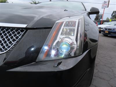 2013 Cadillac CTS -V   - Photo 43 - Santa Cruz, CA 95062