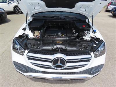 2020 Mercedes-Benz GLE 350 4MATIC AWD   - Photo 64 - Santa Cruz, CA 95062