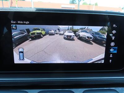 2020 Mercedes-Benz GLE 350 4MATIC AWD   - Photo 36 - Santa Cruz, CA 95062