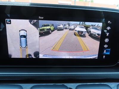 2020 Mercedes-Benz GLE 350 4MATIC AWD   - Photo 39 - Santa Cruz, CA 95062