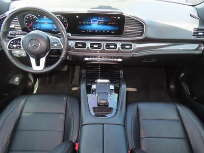 2020 Mercedes-Benz GLE 350 4MATIC AWD   - Photo 31 - Santa Cruz, CA 95062
