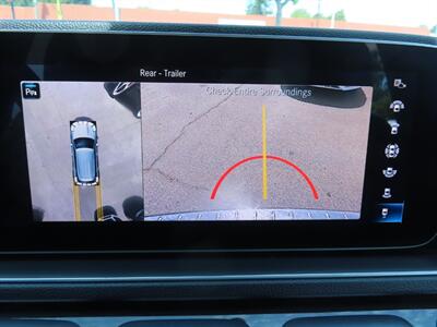 2020 Mercedes-Benz GLE 350 4MATIC AWD   - Photo 40 - Santa Cruz, CA 95062