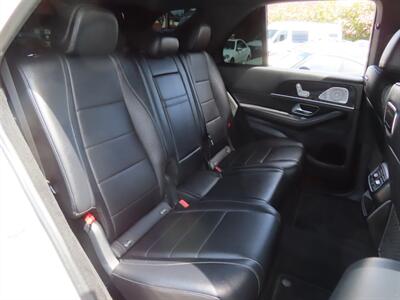 2020 Mercedes-Benz GLE 350 4MATIC AWD   - Photo 45 - Santa Cruz, CA 95062