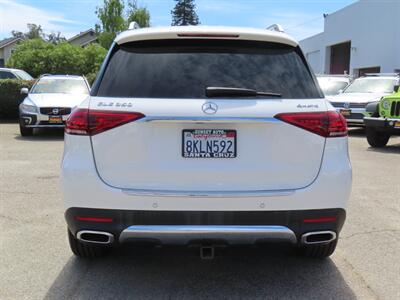 2020 Mercedes-Benz GLE 350 4MATIC AWD   - Photo 57 - Santa Cruz, CA 95062
