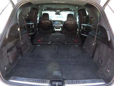 2020 Mercedes-Benz GLE 350 4MATIC AWD   - Photo 51 - Santa Cruz, CA 95062