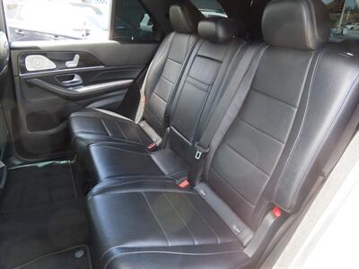2020 Mercedes-Benz GLE 350 4MATIC AWD   - Photo 41 - Santa Cruz, CA 95062