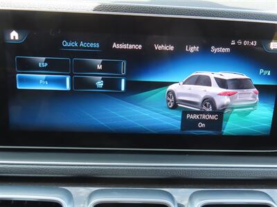 2020 Mercedes-Benz GLE 350 4MATIC AWD   - Photo 34 - Santa Cruz, CA 95062