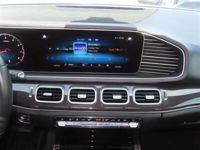 2020 Mercedes-Benz GLE 350 4MATIC AWD   - Photo 14 - Santa Cruz, CA 95062