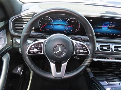 2020 Mercedes-Benz GLE 350 4MATIC AWD   - Photo 10 - Santa Cruz, CA 95062