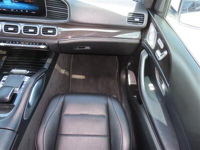 2020 Mercedes-Benz GLE 350 4MATIC AWD   - Photo 26 - Santa Cruz, CA 95062