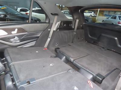 2020 Mercedes-Benz GLE 350 4MATIC AWD   - Photo 49 - Santa Cruz, CA 95062
