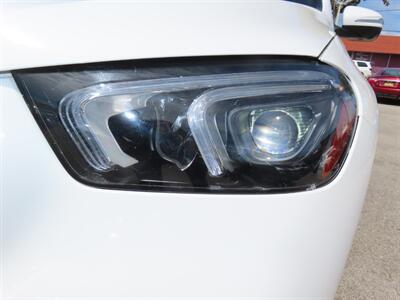 2020 Mercedes-Benz GLE 350 4MATIC AWD   - Photo 63 - Santa Cruz, CA 95062