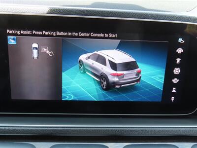 2020 Mercedes-Benz GLE 350 4MATIC AWD   - Photo 33 - Santa Cruz, CA 95062