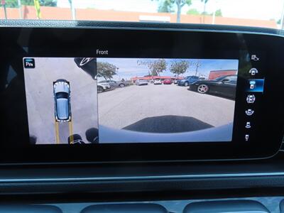 2020 Mercedes-Benz GLE 350 4MATIC AWD   - Photo 37 - Santa Cruz, CA 95062